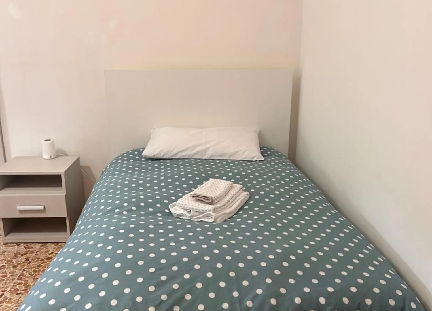 Appartamento Luna Ravenne Appartement