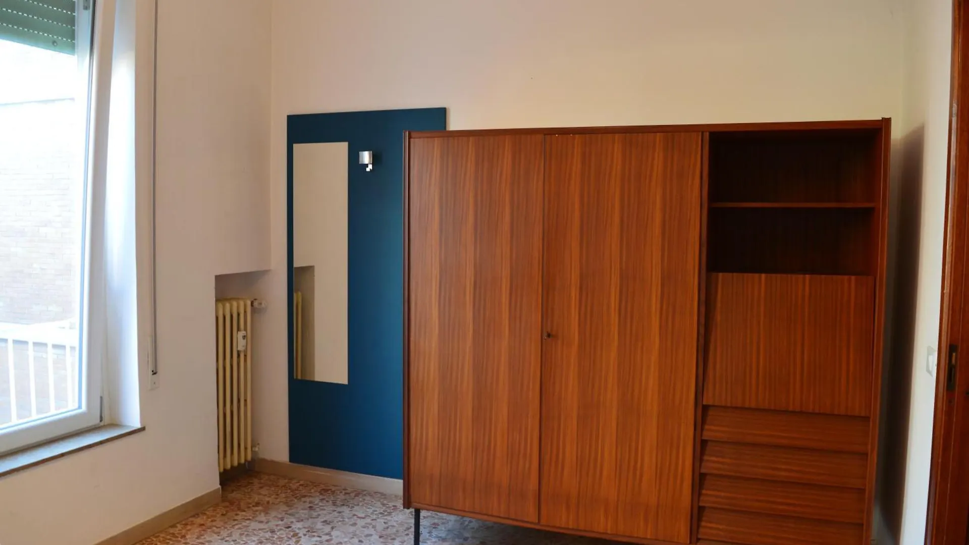 Appartement Appartamento Luna Ravenne