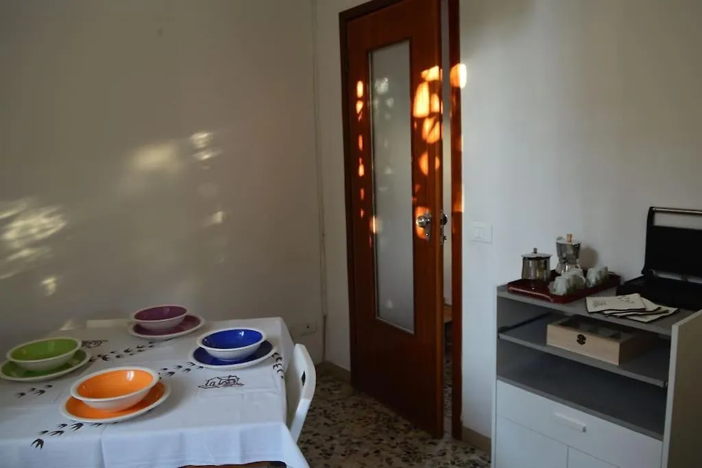 Appartamento Luna Ravenne Appartement