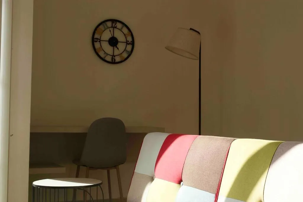 Appartamento Luna Rawenna Włochy