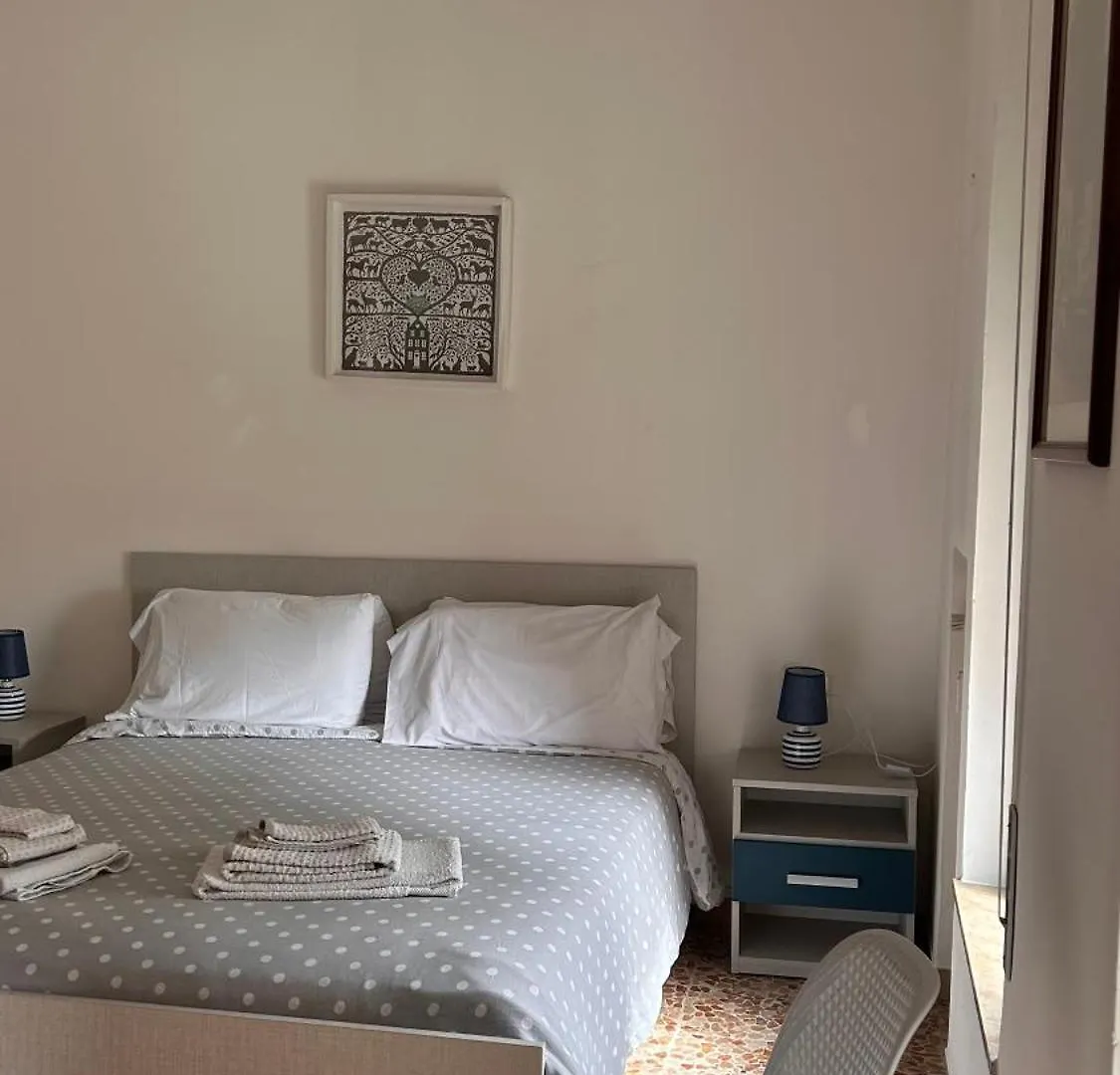 Apartament Appartamento Luna Rawenna