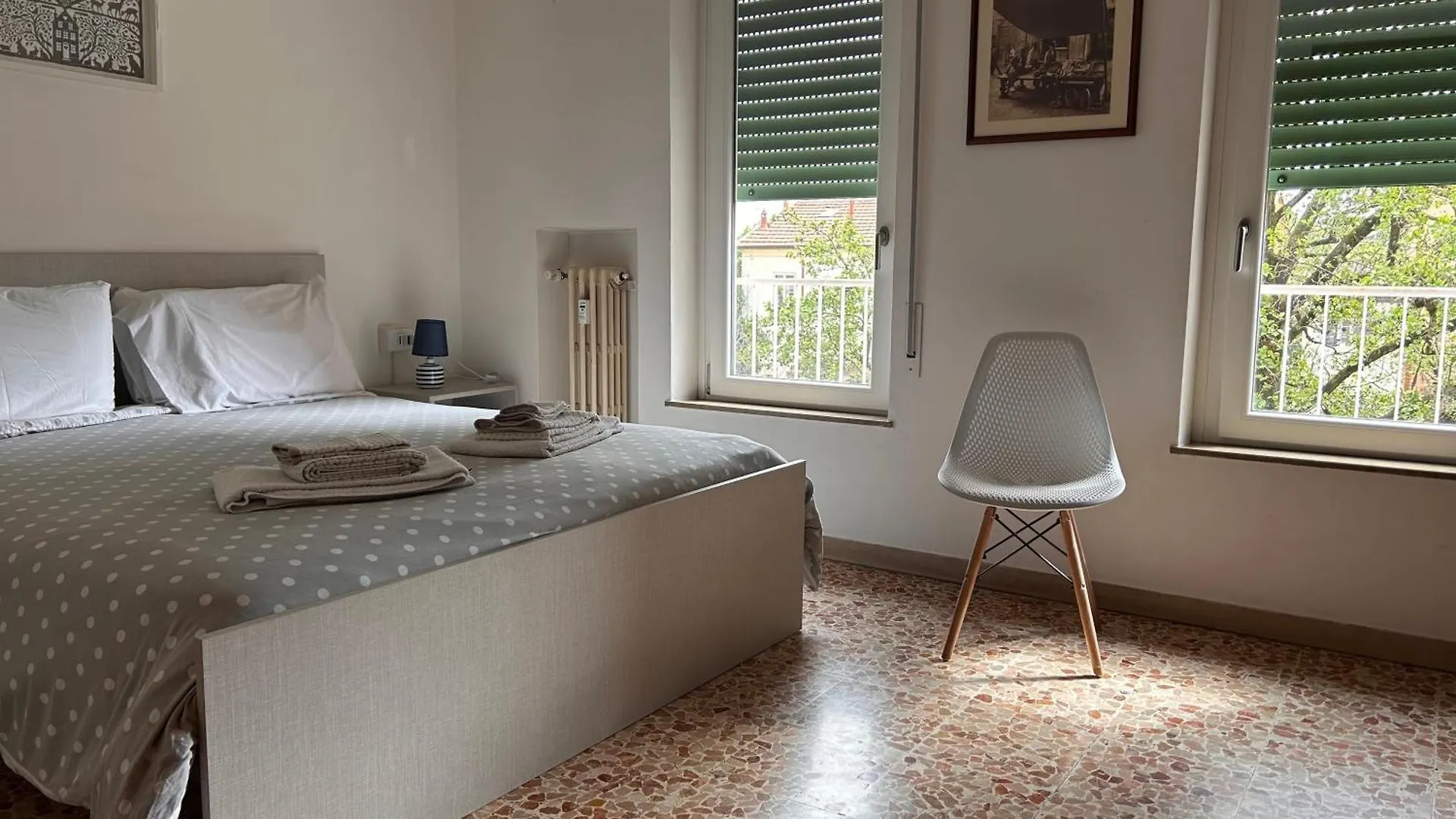 Appartement Appartamento Luna Ravenne