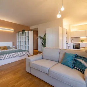  Apartment Comforthouse Romagna